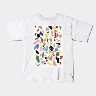 Terrazzo Kids T-Shirt